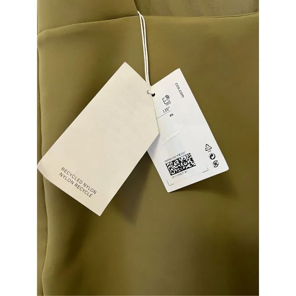 COS SCUBA TANK DRESS - Picture 6 of 16